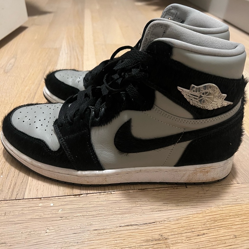Nike air Jordan
